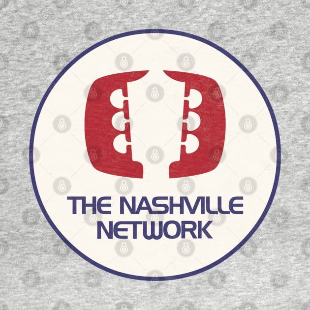 TNN - The Nashville Network by Turboglyde